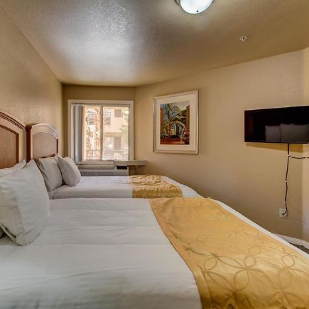 The Rita Suites Лас-Вегас Экстерьер фото